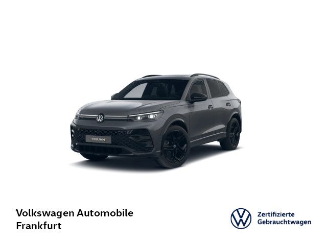 VW Tiguan 12.900 km 54.750 &euro; Frankfurt 60326