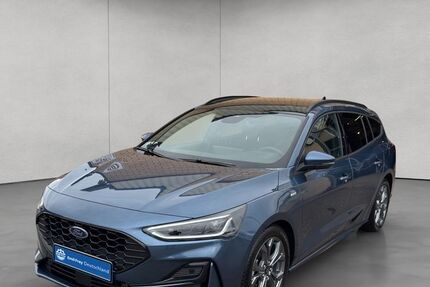 Ford Focus 13.858 km 21.450 &euro; Hanau 63452