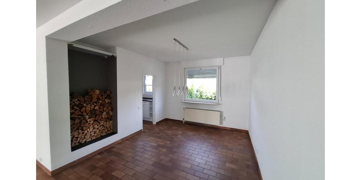 Bungalow in Neu-Isenburg (Gravenbruch) mit Zeitmietvertrag 4 zimmer