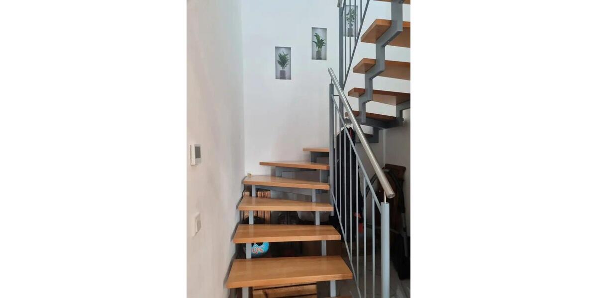 Maisonettenwohnung Darmstadt Arheilgen - 4 Zimmer, 100 m&sup2;, 1.540&euro; | Angebot:26348432