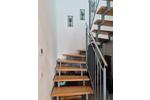 Maisonettenwohnung Darmstadt Arheilgen - 4 Zimmer, 100 m&sup2;, 1.540&euro; | Angebot:26348432