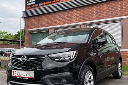 Opel Crossland (X) 110.000 km 9.890 &euro; Rüsselsheim am Main 65428