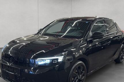 Opel Corsa 15.386 km 17.450 &euro; Frankfurt 60386