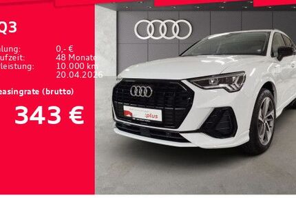 Audi Q3 5.848 km 39.750 &euro; Frankfurt am Main 60314