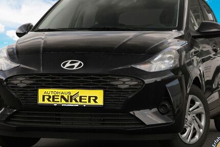 Hyundai i10 1.200 km 15.990 &euro; Darmstadt 64291