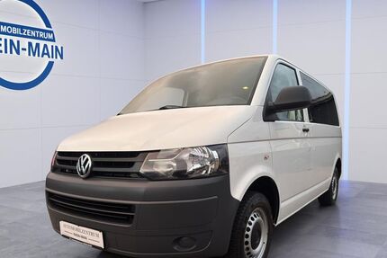 VW T5 Transporter 79.500 km 21.900 &euro; Nauheim 64569