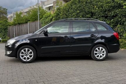 Skoda Fabia 165.000 km 3.790 &euro; Dietzenbach 63128