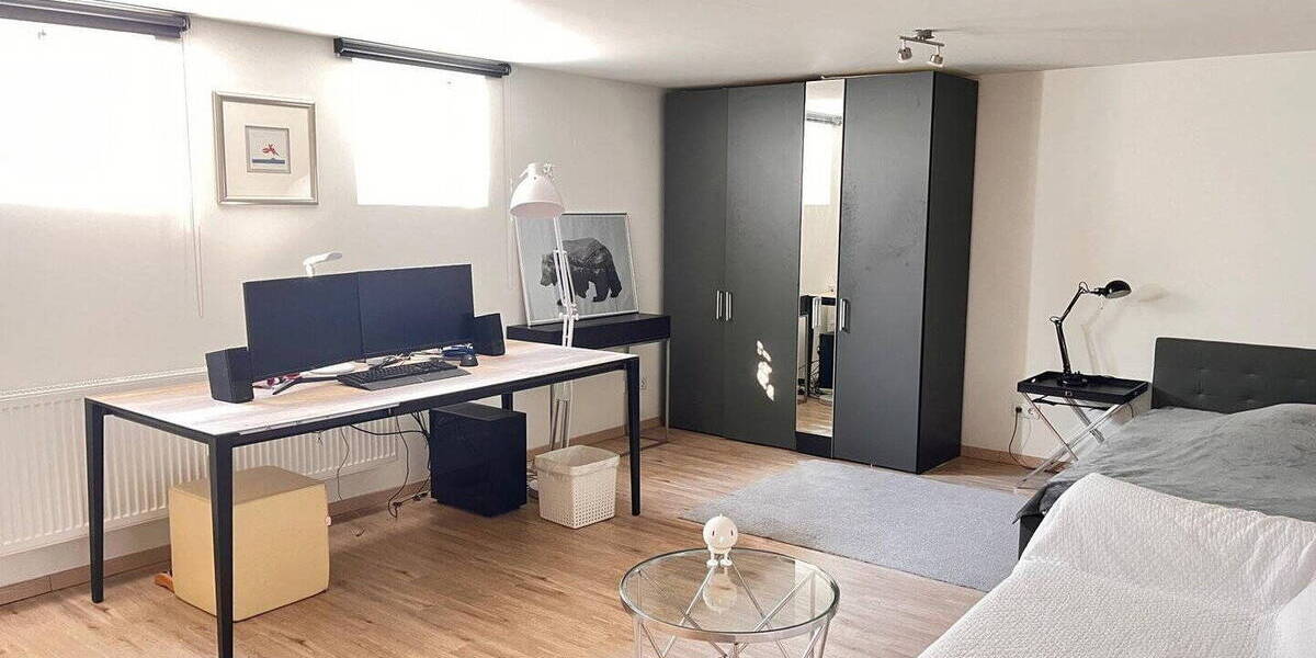 Mehrfamilienhaus, Wohnhaus Friedrichsdorf Köppern - 4 Zimmer, 108 m&sup2;, 495.000&euro; | Angebot:26595441