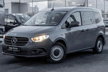 Mercedes-Benz Citan 88.200 km 24.730 &euro; Büttelborn 64572