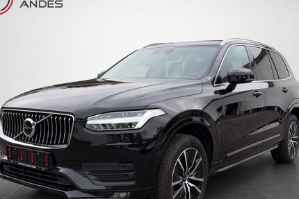 Volvo XC90 187.474 km 25.490 &euro; Hanau 63457