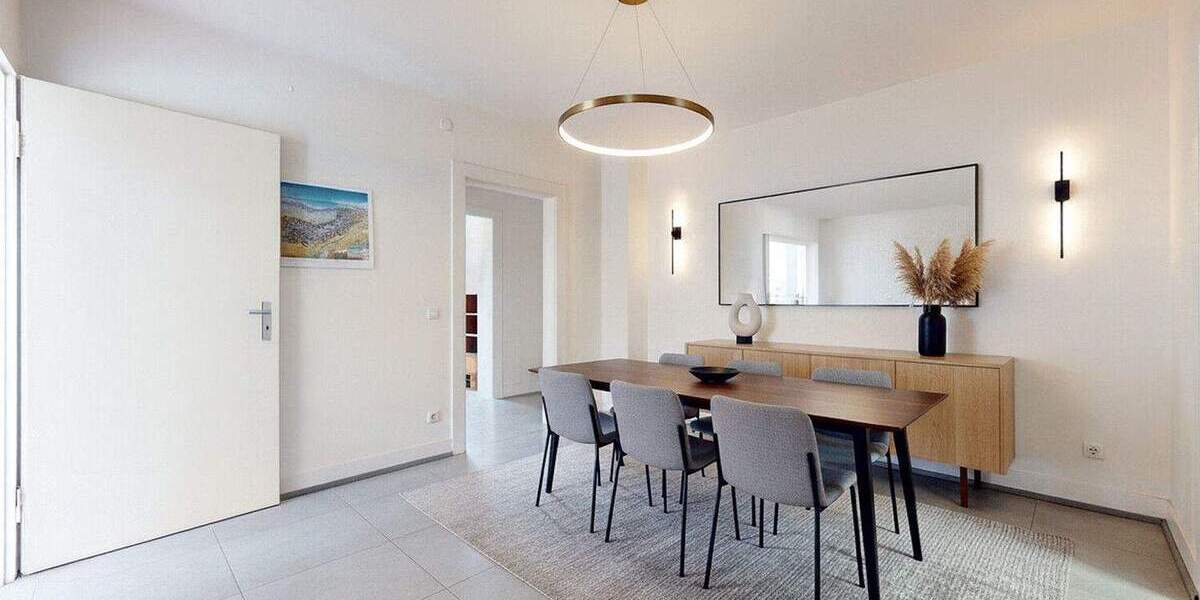 Doppelhaushälfte Frankfurt am Main Unterliederbach - 5 Zimmer, 91 m&sup2;, 259.000&euro; | Angebot:25727365