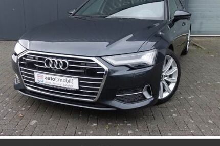 Audi A6 43.500 km 47.980 &euro; Hainburg 63512