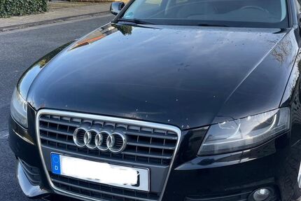 Audi A4 285.000 km 3.650 &euro; Frankfurt 60599