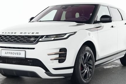 Land Rover Range Rover Evoque 12.000 km 47.990 &euro; Weiterstadt 64331
