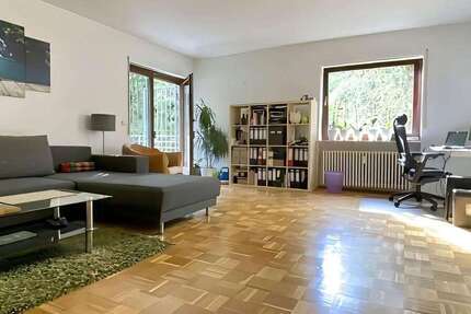 Wohnung Bad Homburg vor der Höhe Gonzenheim - 2 Zimmer, 83 m&sup2;, 349.000&euro; | Angebot:26409288