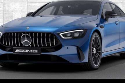 Mercedes-Benz AMG GT 13.300 km 136.990 &euro; Frankfurt am Main 60599