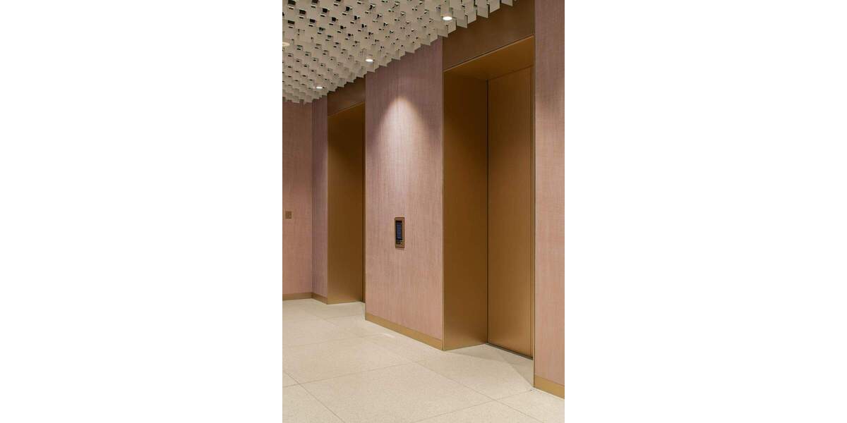 Tower Life - Opernblick - 3-Zimmer-Wohnung im FOUR Frankfurt 3 zimmer