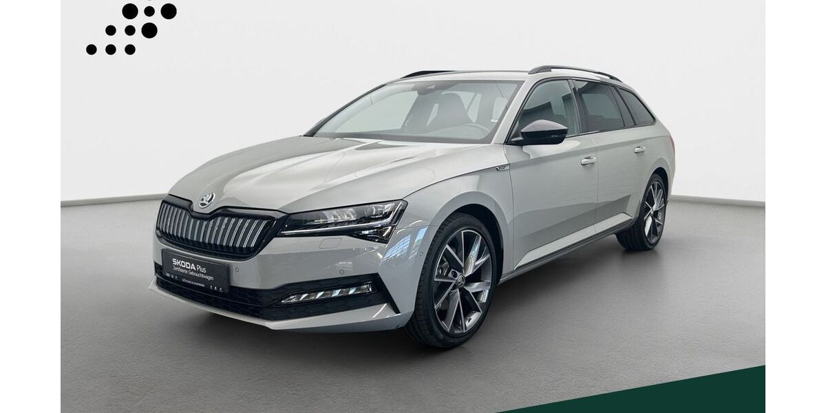 Skoda Superb 84.659 km 25.790 &euro; Hofheim im Taunus 65719