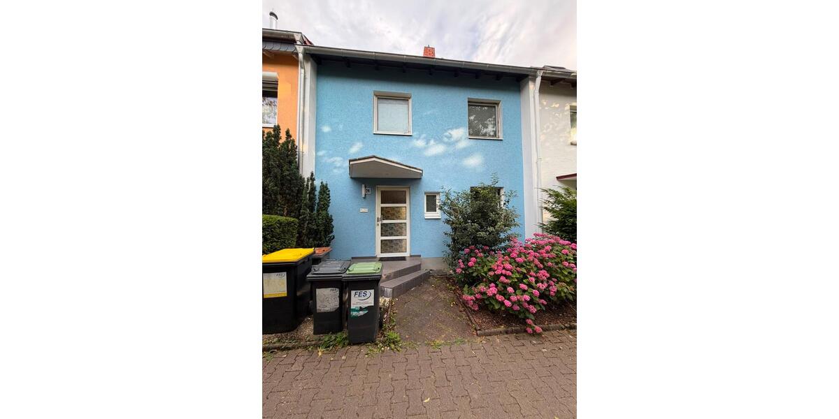 Reihenhaus Frankfurt am Main Nord-Ost - 5 Zimmer, 120 m&sup2;, 575.000&euro; | Angebot:27209652