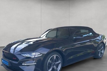 Ford Mustang 5.247 km 49.998 &euro; Frankfurt 60386