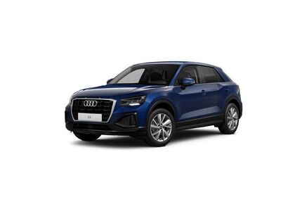 Audi Q2 32.340 km 26.480 &euro; Oberursel 61440