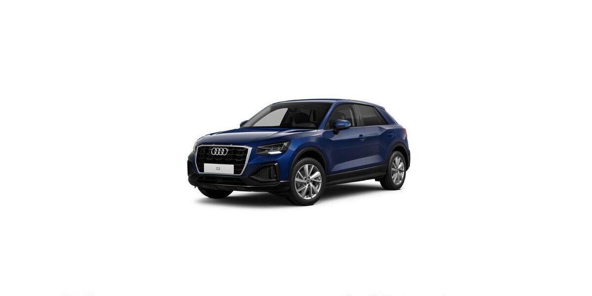 Audi Q2 32.340 km 26.480 &euro; Oberursel 61440