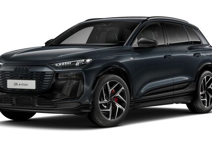 Audi Q6 e-tron 18.157 km 72.599 &euro; Oberursel 61440