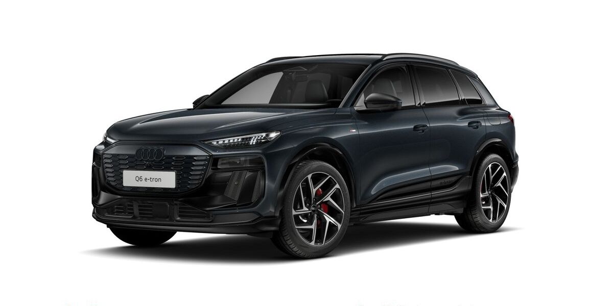 Audi Q6 e-tron 18.157 km 72.599 &euro; Oberursel 61440