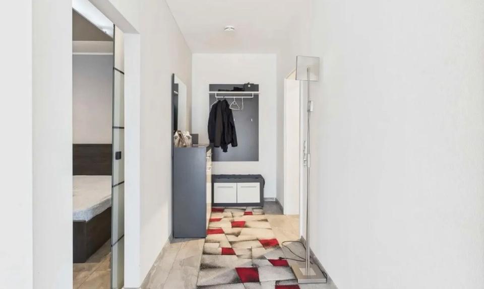 Erdgeschoßwohnung Neuberg - 2 Zimmer, 53 m&sup2;, 175.000&euro; | Angebot:27134505