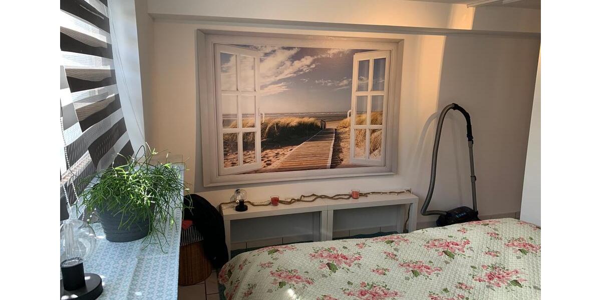 Etagenwohnung Babenhausen - 2 Zimmer, 45 m&sup2;, 495&euro; | Angebot:25640920