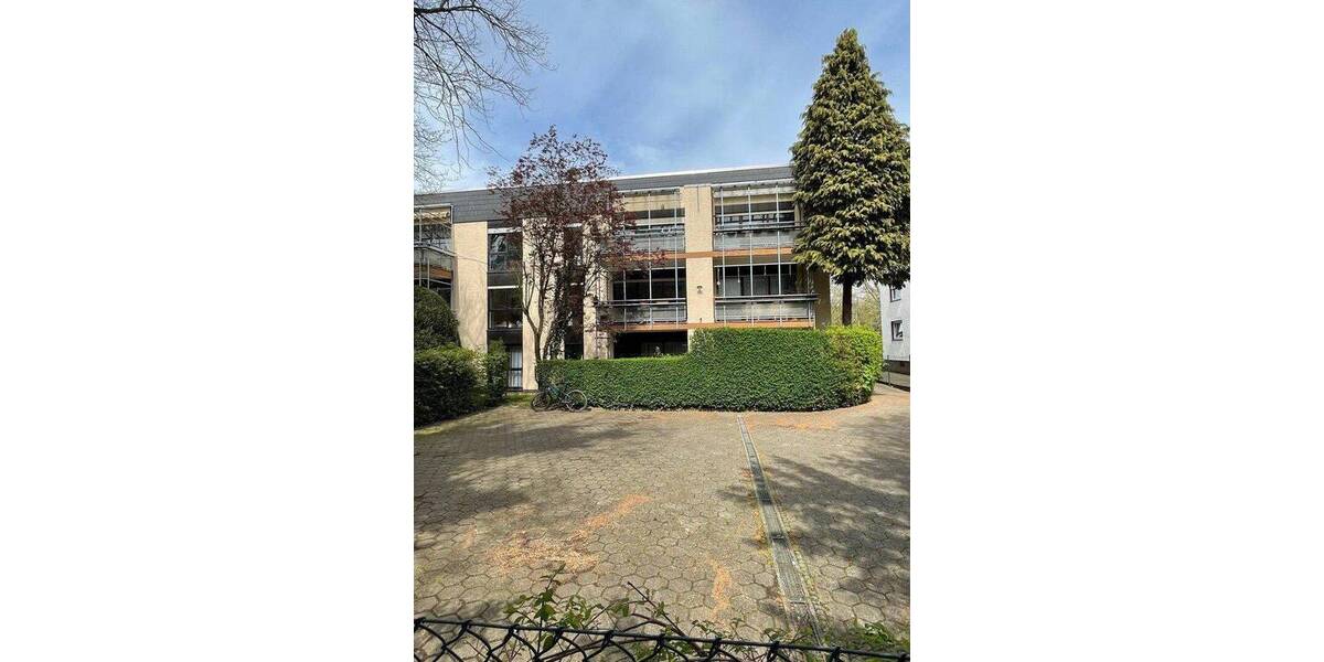 Etagenwohnung Frankfurt am Main Hausen - 2 Zimmer, 65 m&sup2;, 390.000&euro; | Angebot:26886226