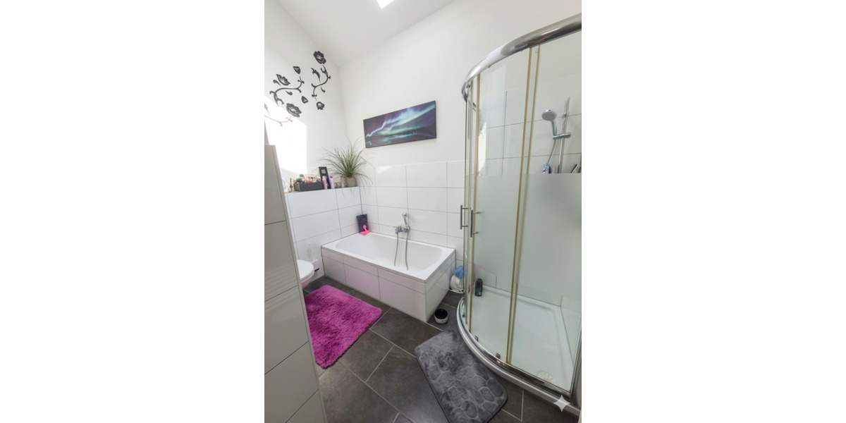 Maisonettenwohnung Langenselbold - 2 Zimmer, 72 m&sup2;, 980&euro; | Angebot:25539631