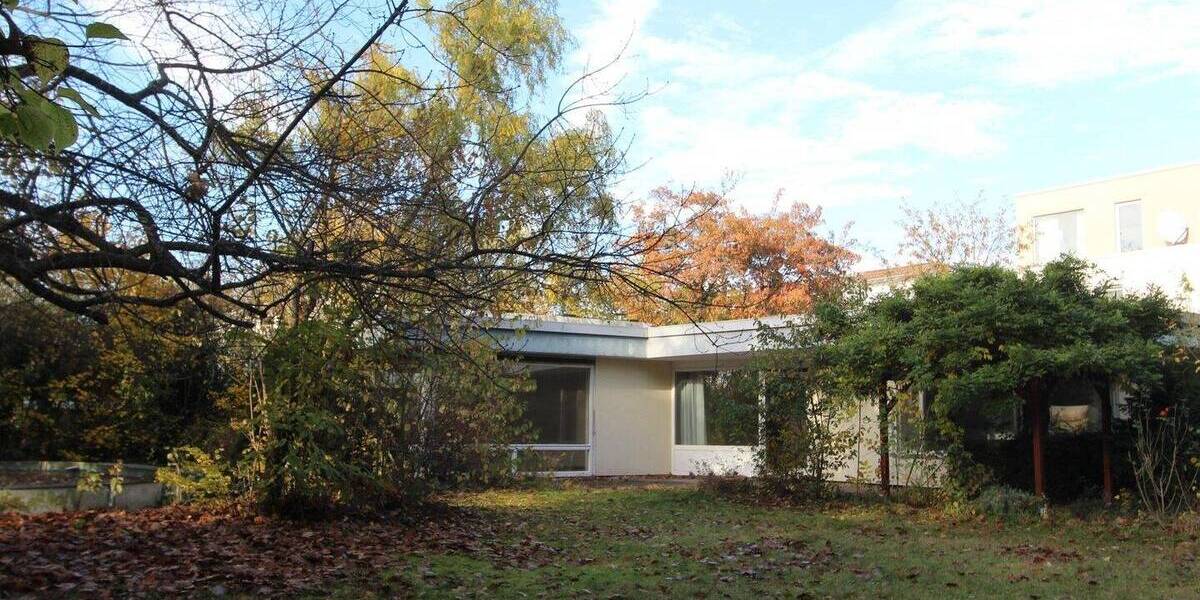 Bungalow Darmstadt Kranichstein - 6 Zimmer, 143 m&sup2;, 648.000&euro; | Angebot:25686157