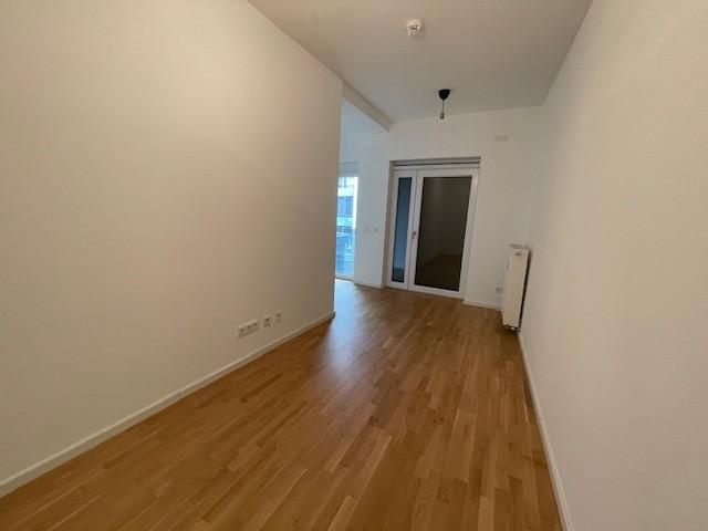 1 Zimmerwohnung mit Einbauküche im Ostend 1 zimmer