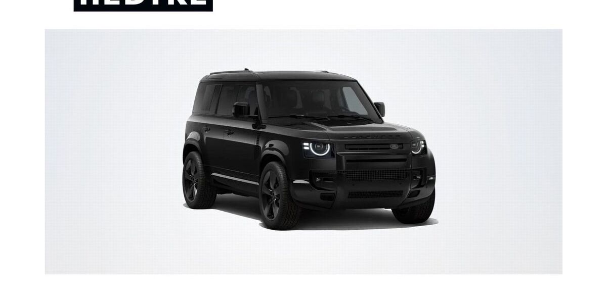 Land Rover Defender 1.001 km 92.990 € Weiterstadt 64331