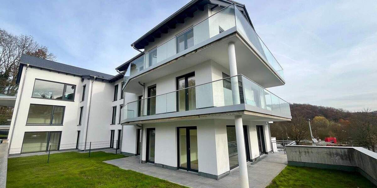 Etagenwohnung Eppstein Bremthal - 4 Zimmer, 127 m&sup2;, 660.000&euro; | Angebot:25738253