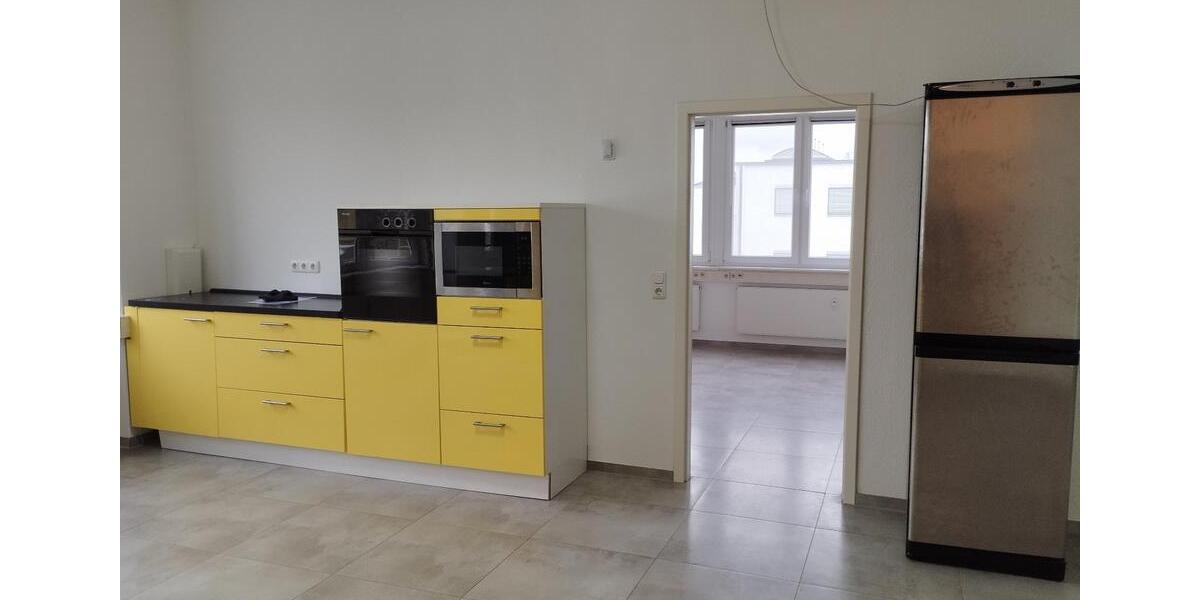 Etagenwohnung Roßdorf - 3 Zimmer, 105 m&sup2;, 1.100&euro; | Angebot:25639126