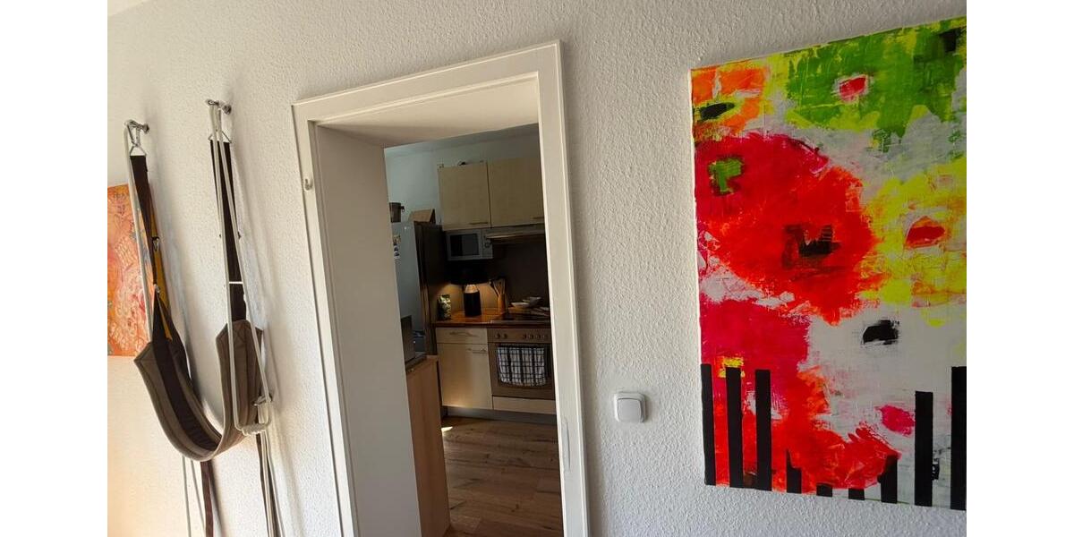 Etagenwohnung Bad Nauheim - 3 Zimmer, 72 m&sup2;, 250.000&euro; | Angebot:27426968