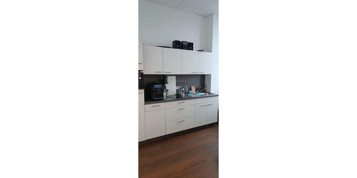 BÜRO- PRAXISFLÄCHE MIT 166m² IN HANAU ZU VERMIETEN ab 01.07.2026 4 zimmer