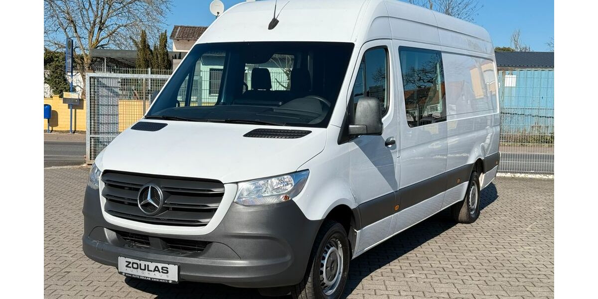 Mercedes-Benz Sprinter 300.000 km 24.037 &euro; Maintal OT Dörnigheim 63477