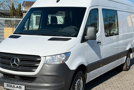 Mercedes-Benz Sprinter 300.000 km 24.275 &euro; Maintal OT Dörnigheim 63477
