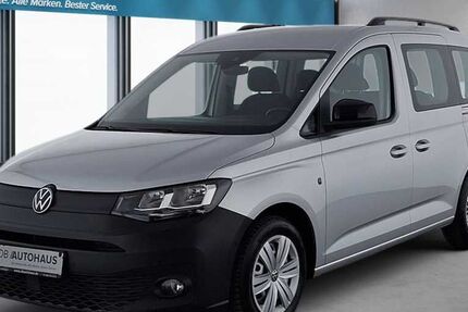 VW Caddy 55.809 km 21.990 &euro; Maintal 63477