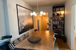 Etagenwohnung Frankfurt am Main Sachsenhausen Süd - 4 Zimmer, 95 m&sup2;, 2.850&euro; | Angebot:25868203