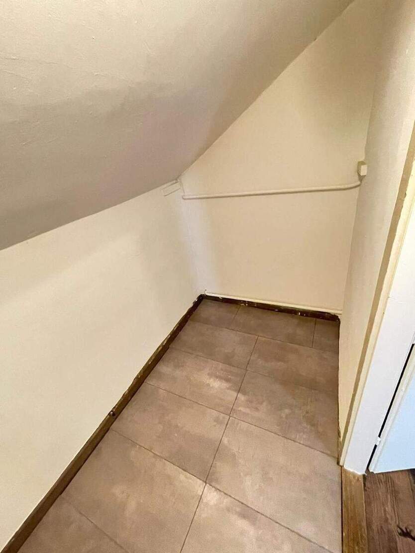 3 Zimmerwohnung mit Einbauküche direkt an der Kinzig 3 zimmer