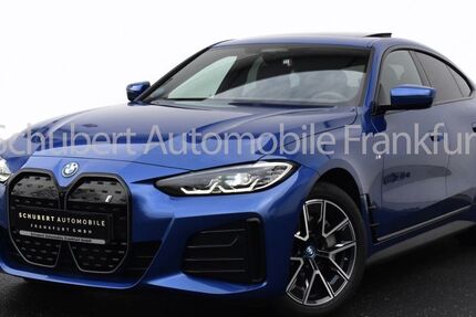 BMW i4 24.000 km 39.990 € Frankfurt am Main 60326