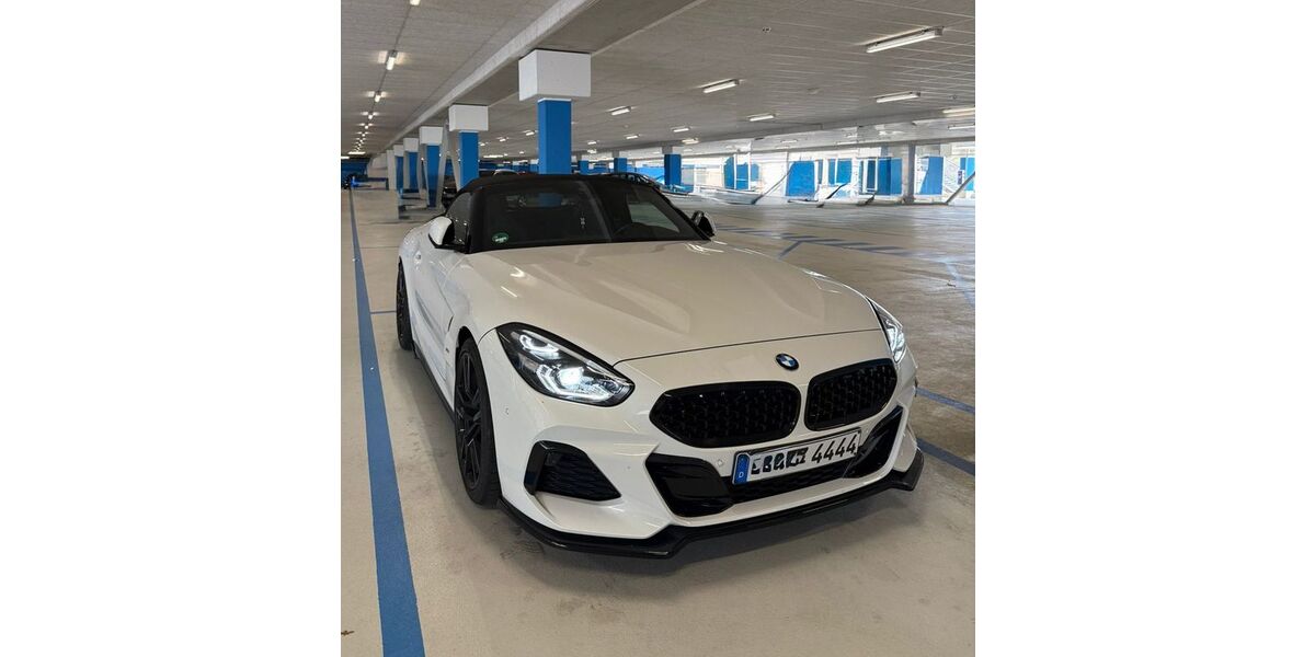 BMW Z4 11.300 km 36.000 &euro; Mörfelden-Walldorf 64546
