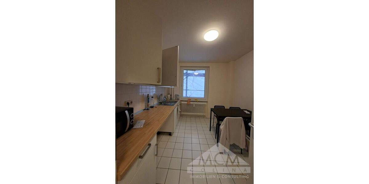 Gewerbeobjekt Frankfurt Innenstadt - 4 Zimmer, 140 m&sup2;, 2.800&euro; | Angebot:25802282