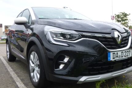 Renault Captur 35.500 km 14.500 &euro; Weiterstadt 64331