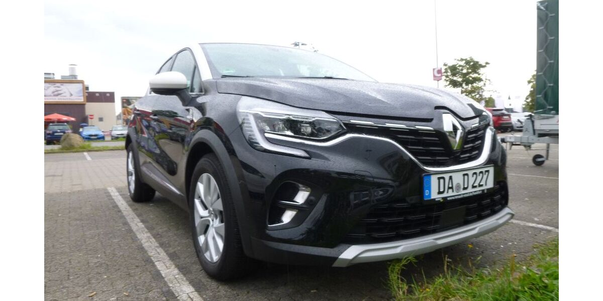 Renault Captur 35.500 km 14.500 &euro; Weiterstadt 64331