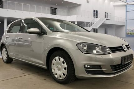 VW Golf 148.096 km 7.990 &euro; Walldorf 64546